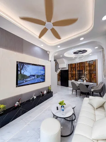 Bất động sản tại TP. Hồ Chí Minh - ảnh 1