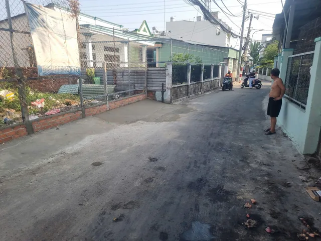 Bất động sản tại Bà Rịa - Vũng Tàu - ảnh 1