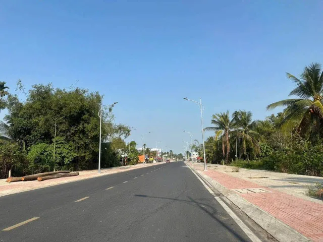 Bất động sản tại Tiền Giang - ảnh 1