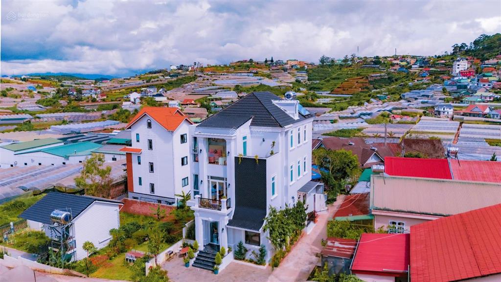 Bất động sản tại Lâm Đồng - ảnh 1