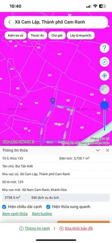 Bất động sản tại Khánh Hòa - ảnh 1