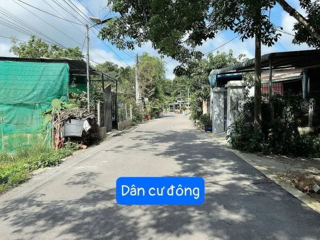 Bất động sản tại Bình Dương - ảnh 1