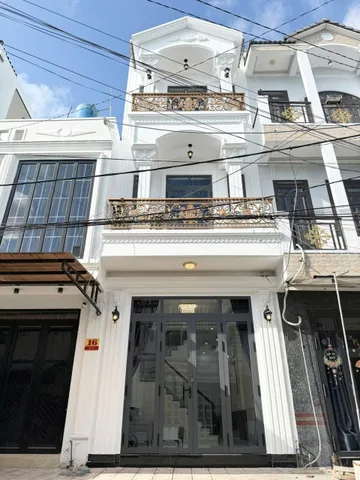 Bất động sản tại Cần Thơ - ảnh 1