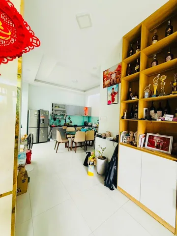Bất động sản tại TP. Hồ Chí Minh - ảnh 1