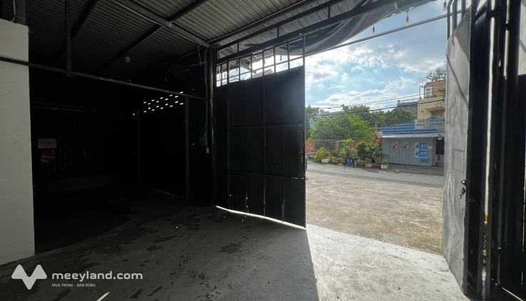 Bất động sản tại TP. Hồ Chí Minh - ảnh 1