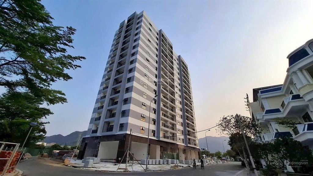 Bất động sản tại Khánh Hòa - ảnh 1