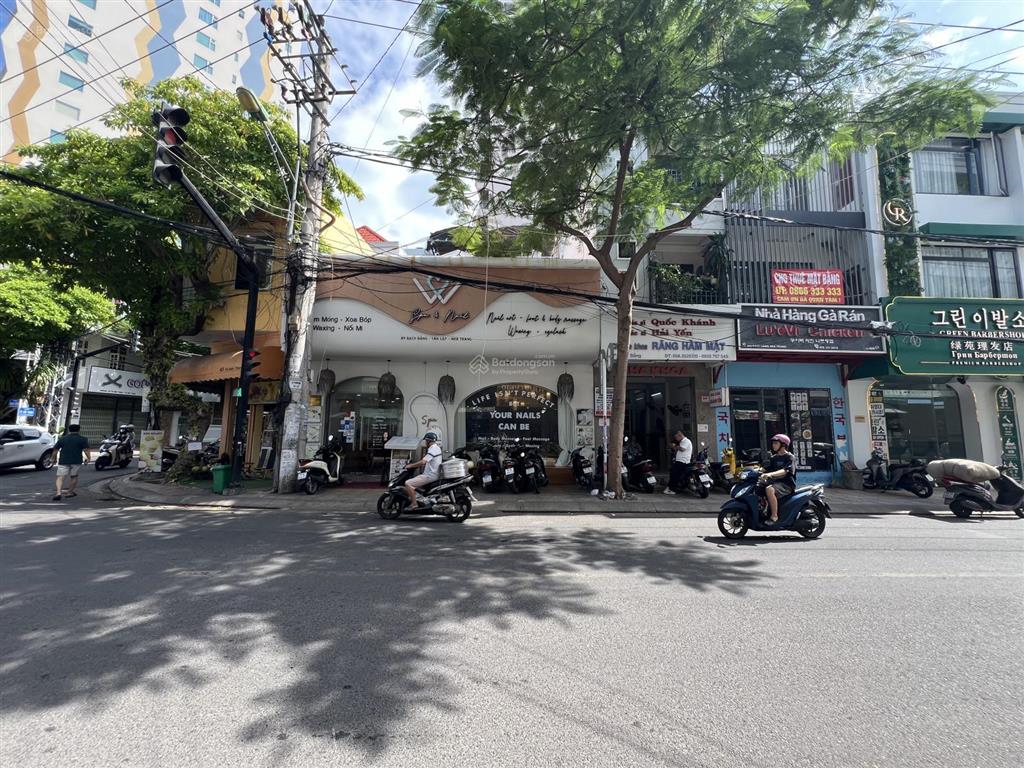 Bất động sản tại Khánh Hòa - ảnh 1