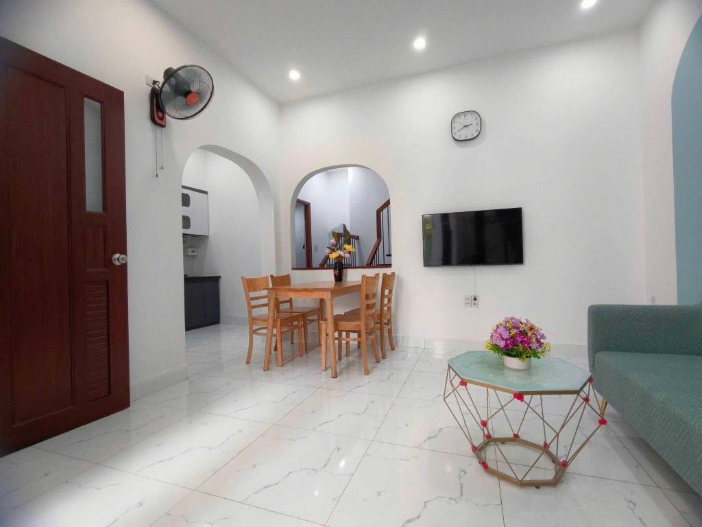 Bất động sản tại Đà Nẵng - ảnh 1