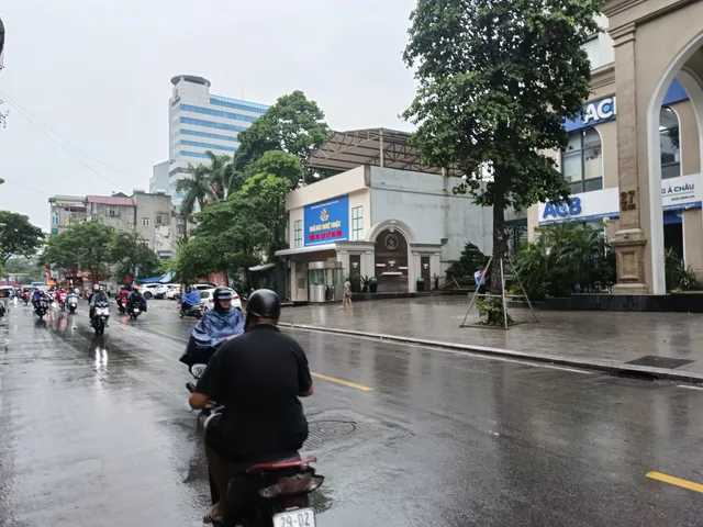 Bất động sản tại Hà Nội - ảnh 1