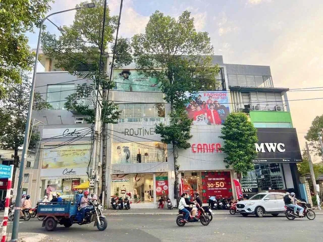 Bất động sản tại Bình Dương - ảnh 1