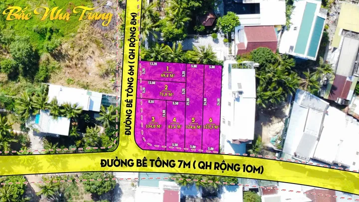 Bất động sản tại Khánh Hòa - ảnh 1