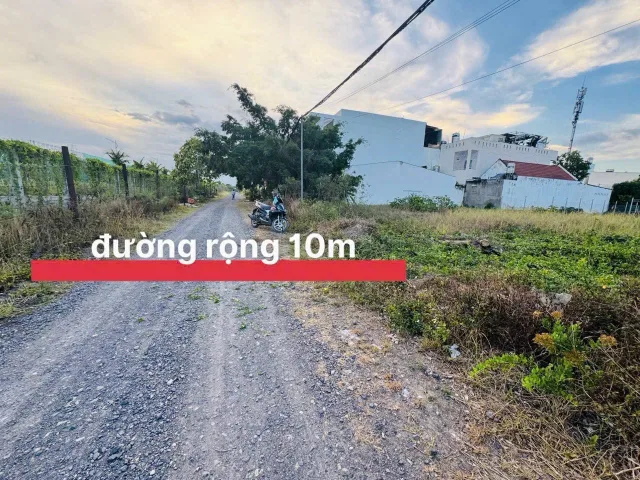 Bất động sản tại Khánh Hòa - ảnh 1