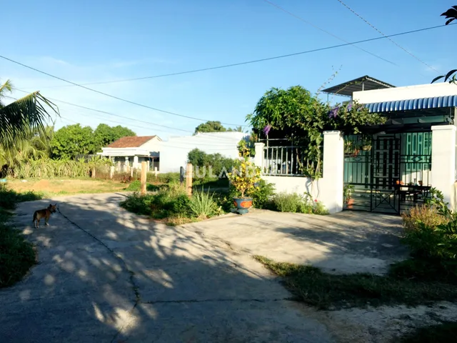 Bất động sản tại Bình Thuận - ảnh 1