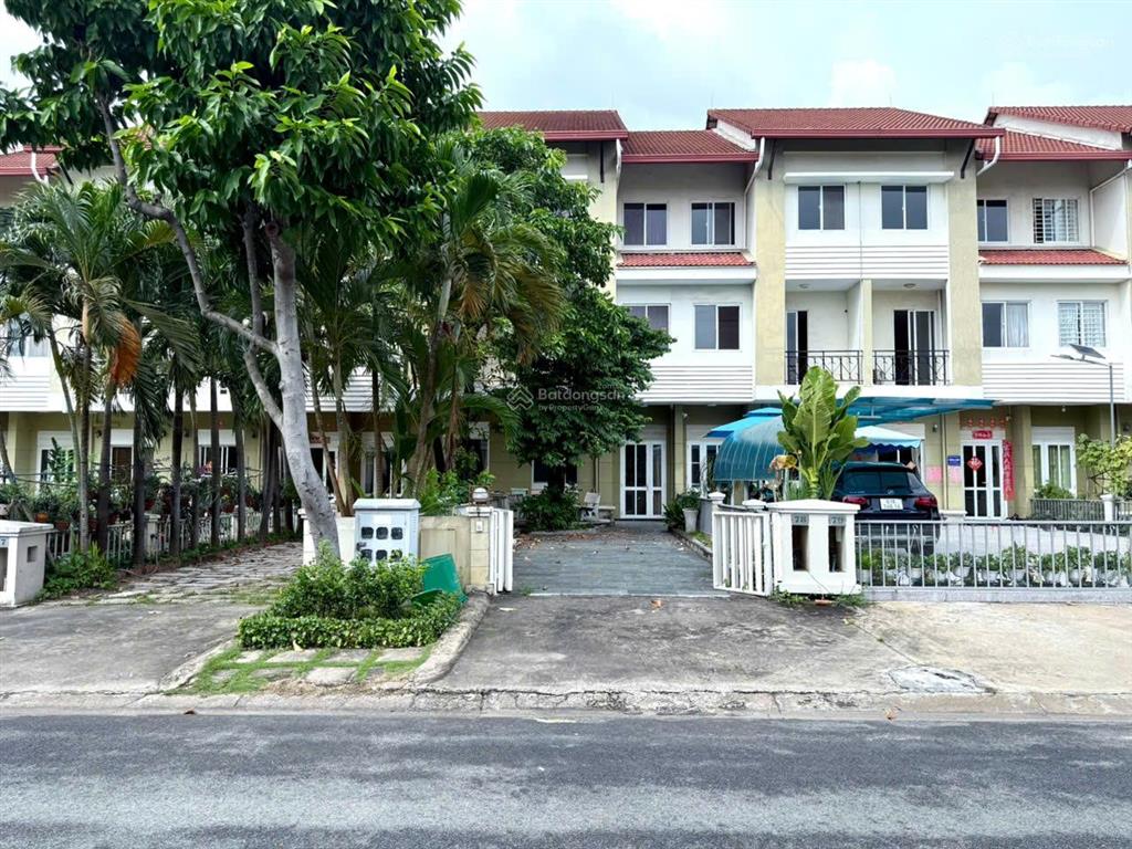 Bất động sản tại Bình Dương - ảnh 1