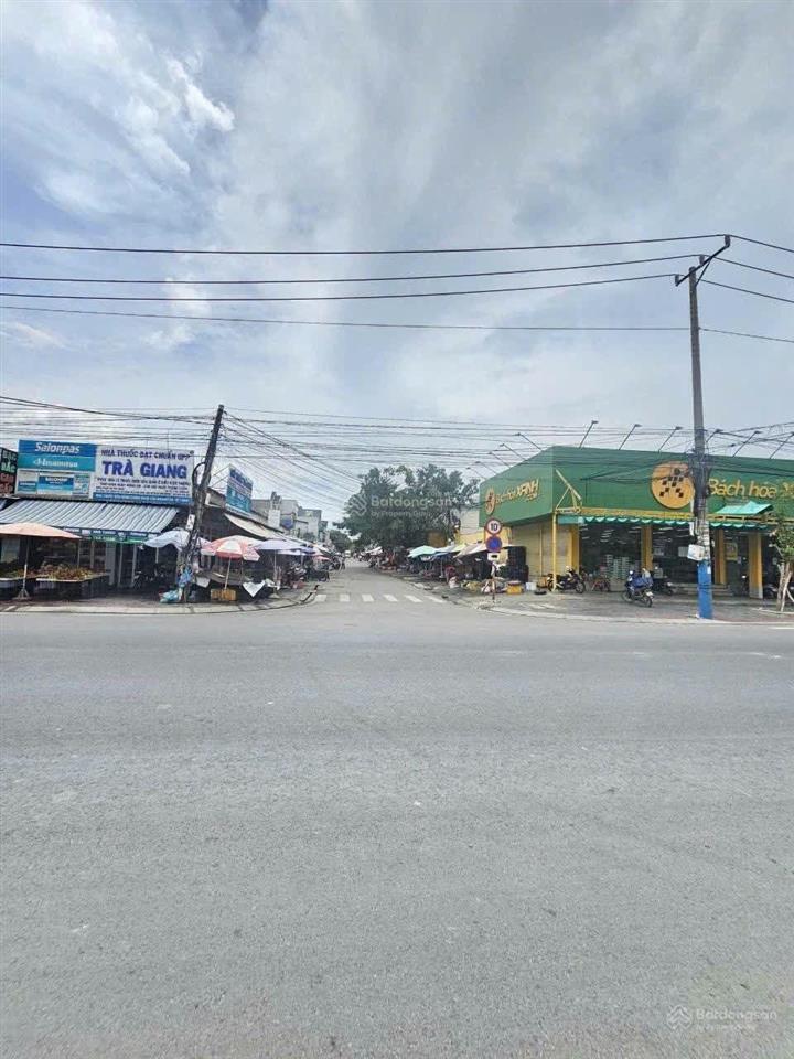 Bất động sản tại Bình Dương - ảnh 1