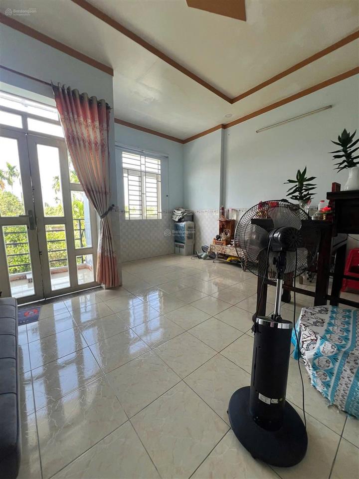 Bất động sản tại Bình Dương - ảnh 1