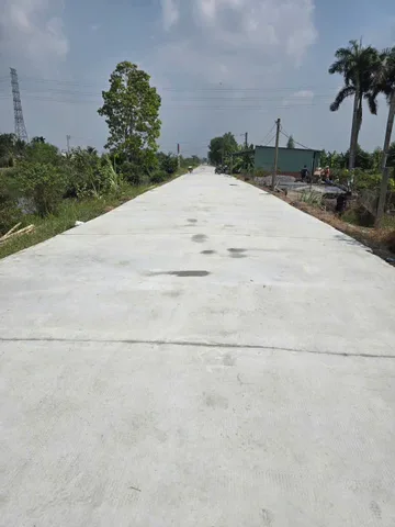 Bất động sản tại Long An - ảnh 1