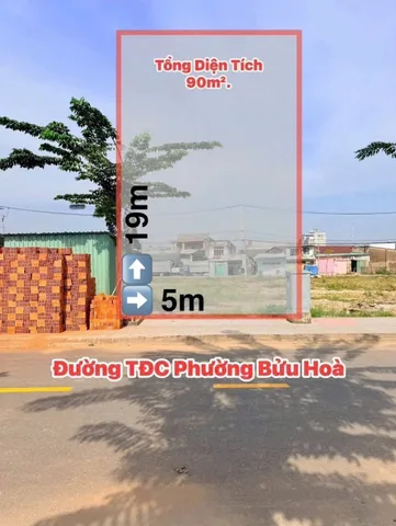 Bất động sản tại Đồng Nai - ảnh 1