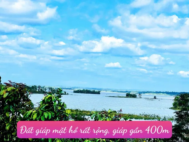 Bất động sản tại Lâm Đồng - ảnh 1