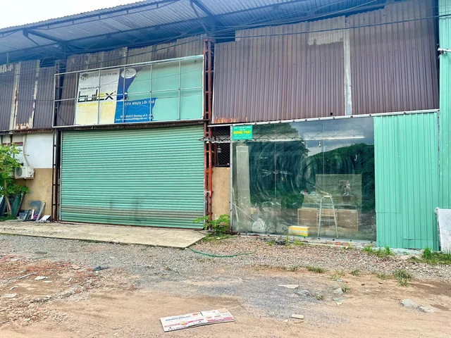 Bất động sản tại TP. Hồ Chí Minh - ảnh 1