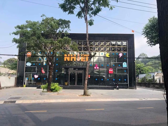 Bất động sản tại Bình Dương - ảnh 1