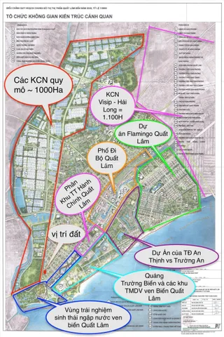 Bất động sản tại Ninh Bình - ảnh 1
