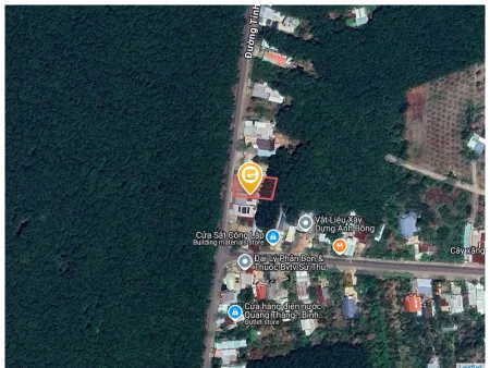 Bất động sản tại Bình Phước - ảnh 1