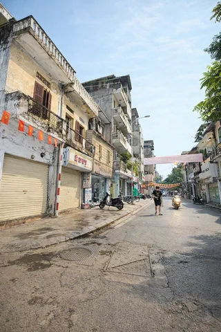 Bất động sản tại Hà Nội - ảnh 1