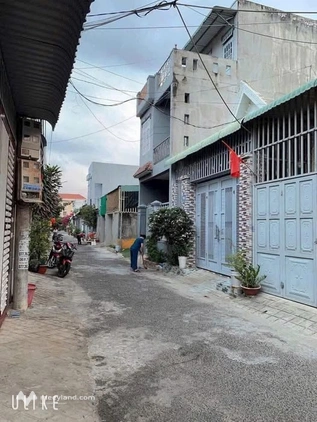 Bất động sản tại Bà Rịa - Vũng Tàu - ảnh 1
