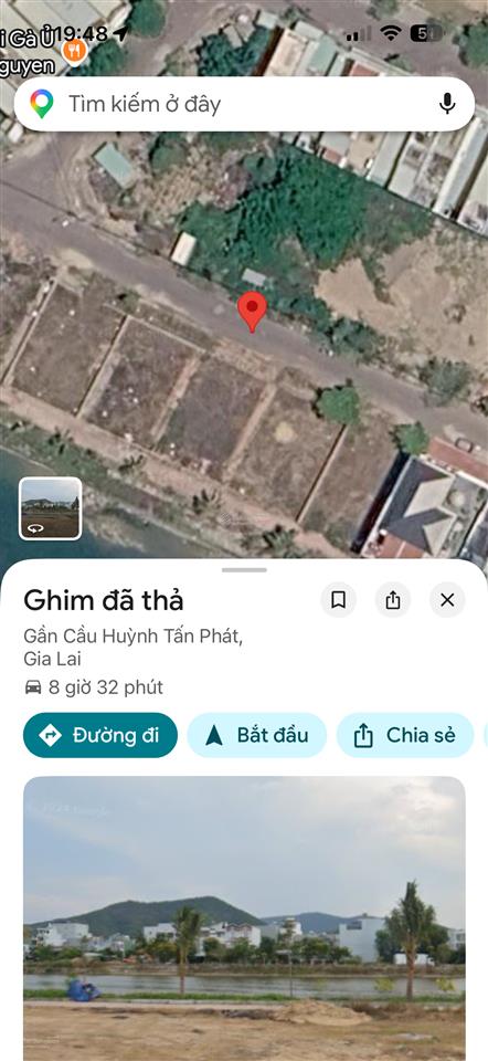 Bất động sản tại Bình Định - ảnh 1