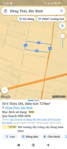 Bất động sản tại Lâm Đồng - ảnh 1