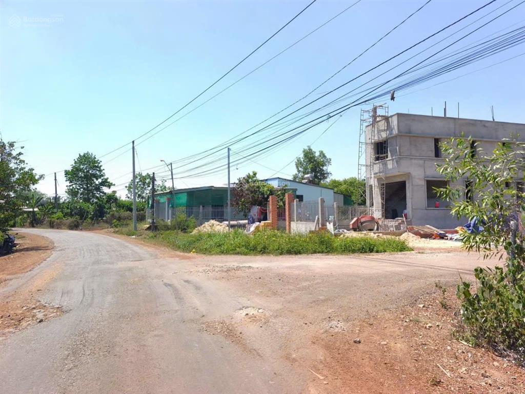 Bất động sản tại Bình Phước - ảnh 1