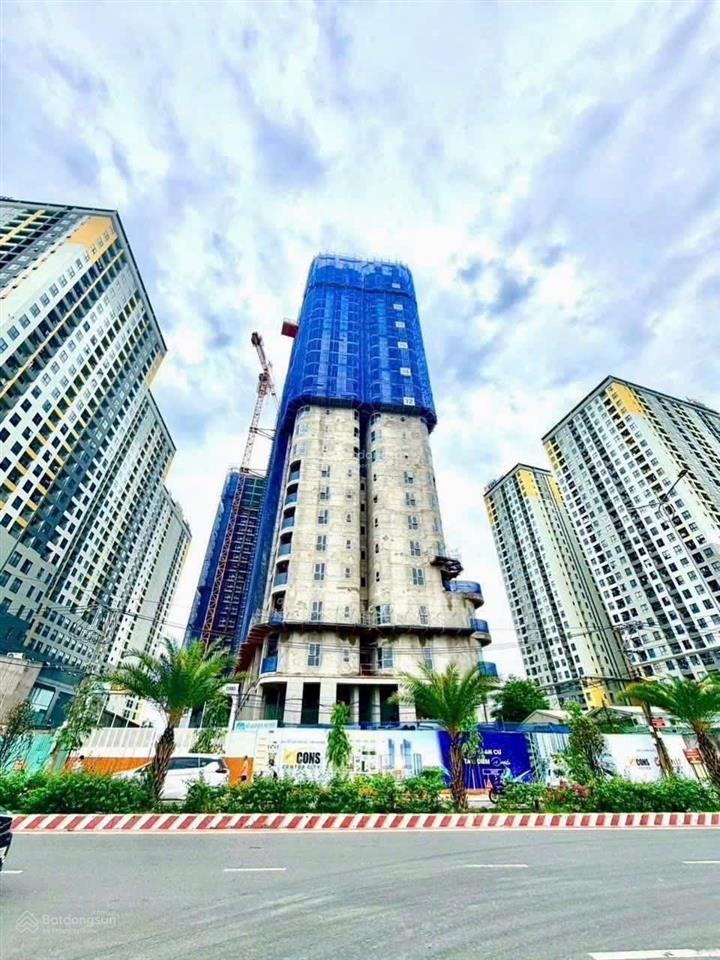 Bất động sản tại Bình Dương - ảnh 1