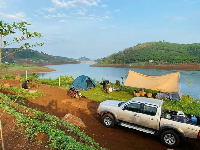 Bất động sản tại Lâm Đồng - ảnh 1