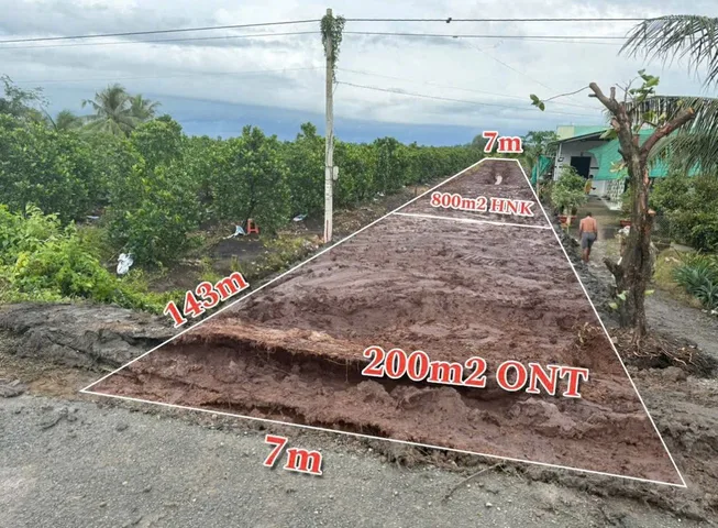 Bất động sản tại Tây Ninh - ảnh 1