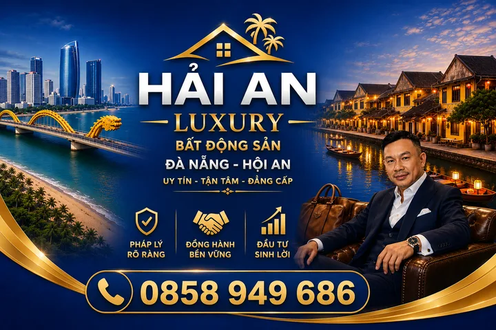 Bất động sản tại Đà Nẵng - ảnh 1