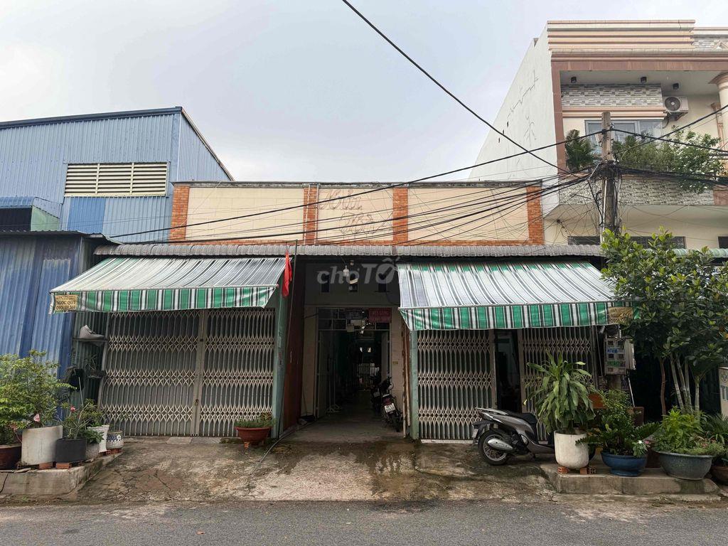 Bất động sản tại Bình Dương - ảnh 1