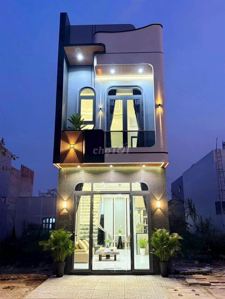 Bất động sản tại Bình Dương - ảnh 1