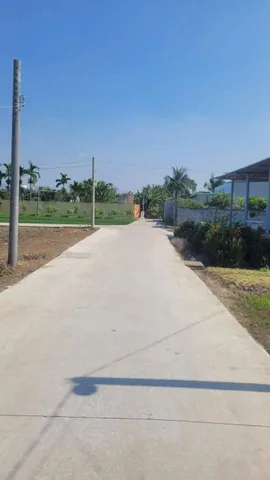 Bất động sản tại Tây Ninh - ảnh 1