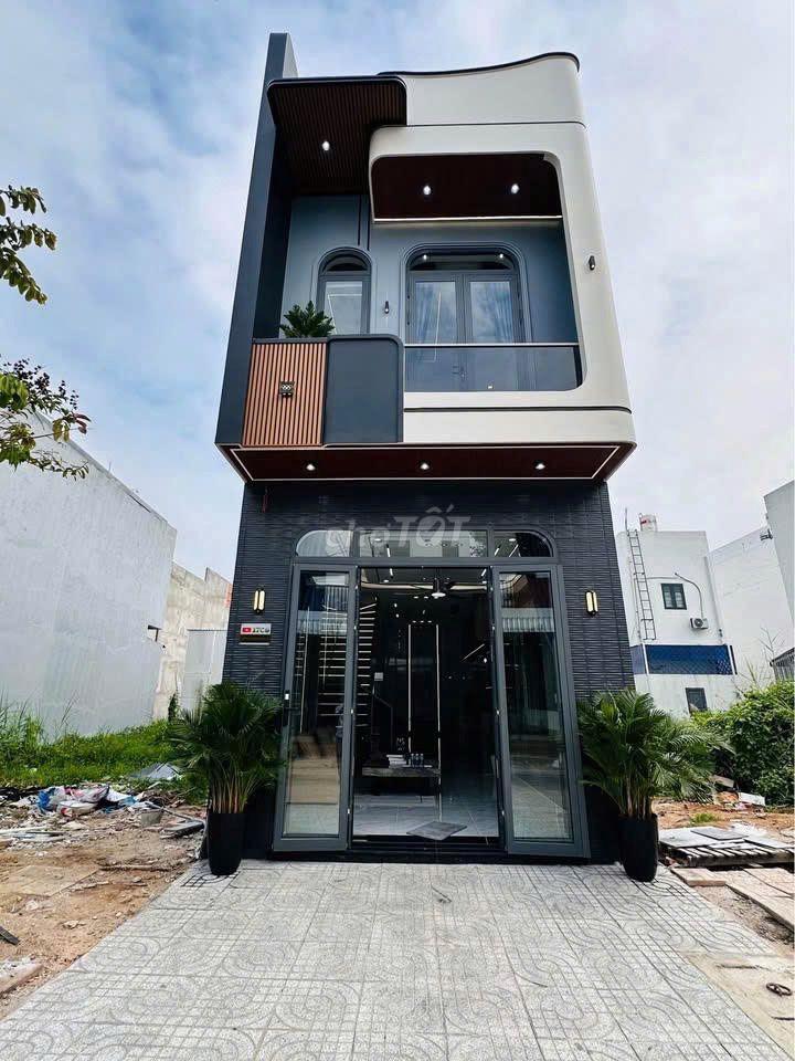 Bất động sản tại Bình Dương - ảnh 1