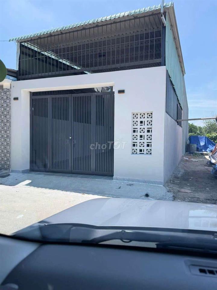 Bất động sản tại Bình Dương - ảnh 1