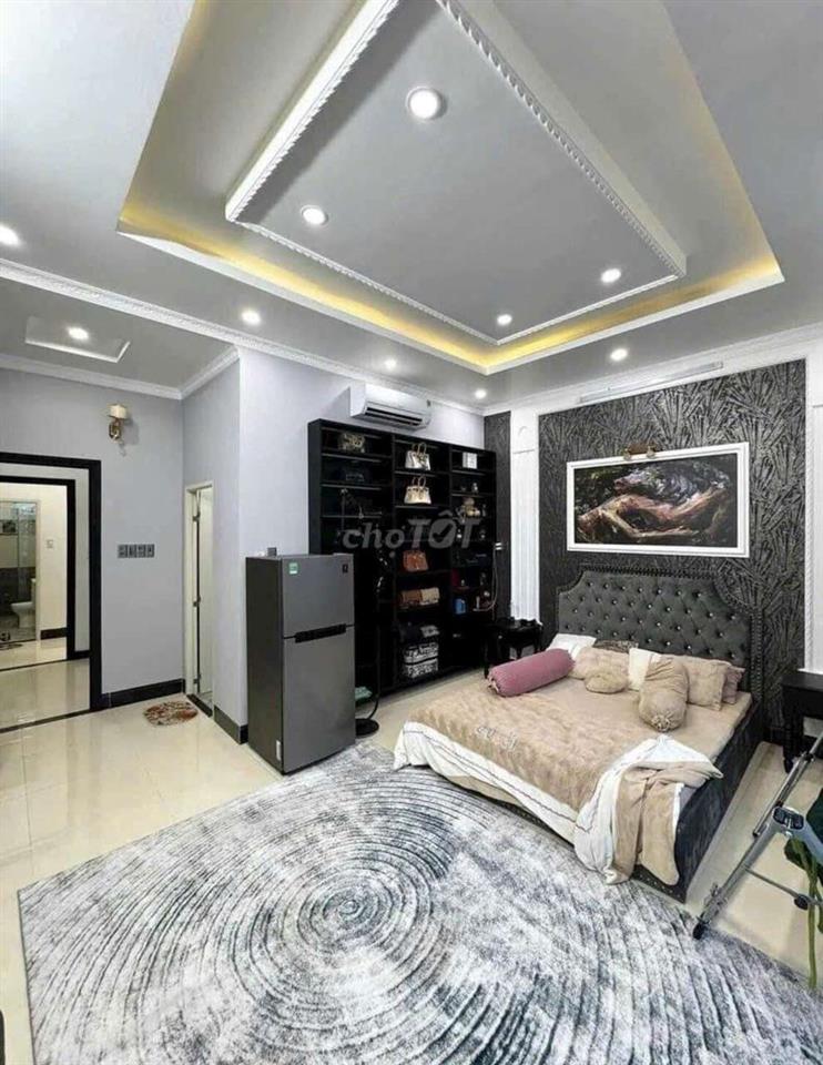 Bất động sản tại Bình Dương - ảnh 1