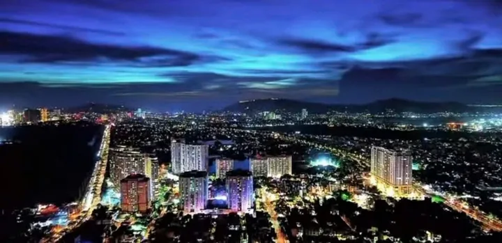 Bất động sản tại Bà Rịa - Vũng Tàu - ảnh 1