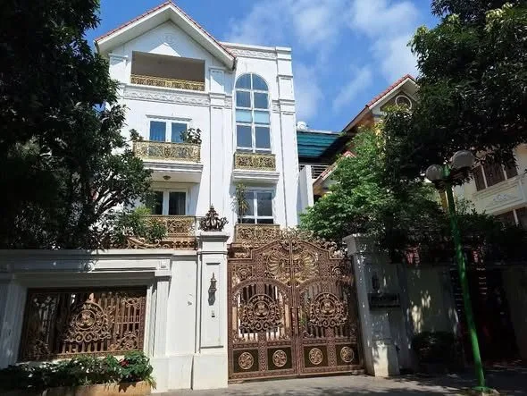 Bất động sản tại Hà Nội - ảnh 1