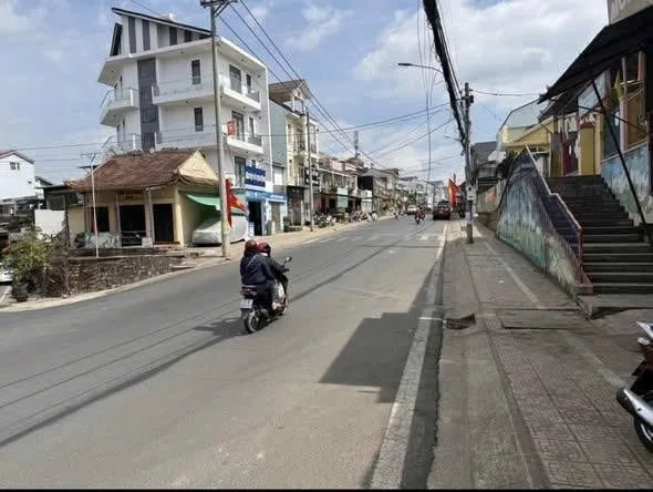 Bất động sản tại Lâm Đồng - ảnh 1