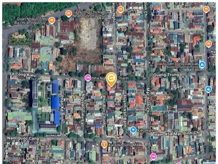 Bất động sản tại Đắk Lắk - ảnh 1