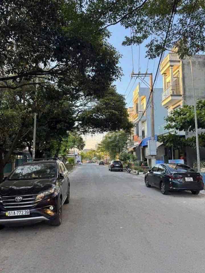 Bất động sản tại Bình Dương - ảnh 1