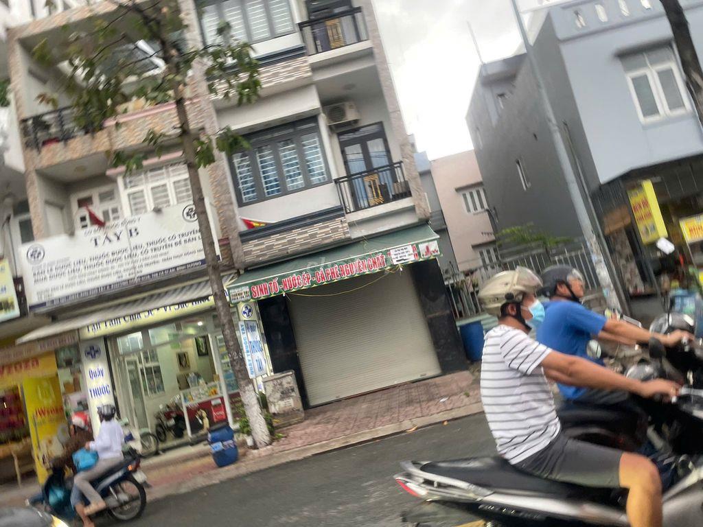 Bất động sản tại Bình Dương - ảnh 1