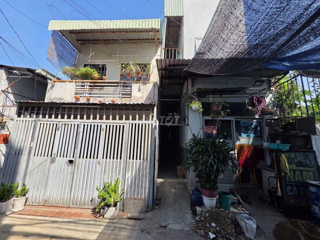 Bất động sản tại Bình Dương - ảnh 1