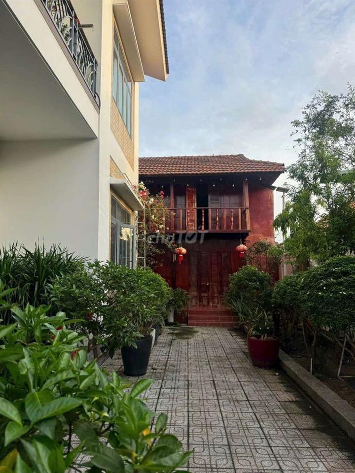 Bất động sản tại Bình Dương - ảnh 1